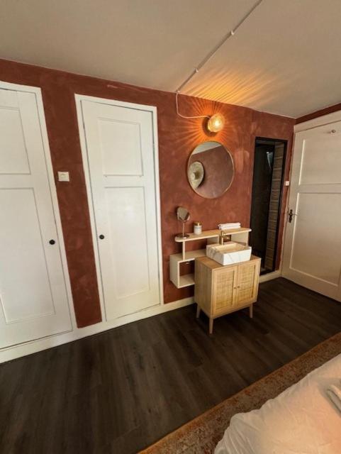 Toast By Night Bed & Breakfast Haarlem Exterior photo